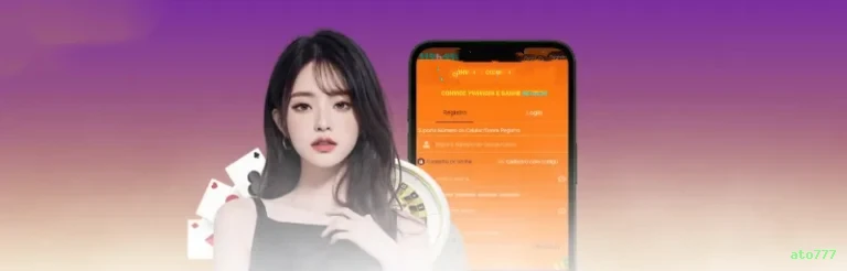 APK Android ato777
