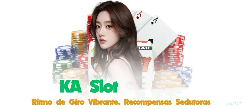 Apostas Esportivas ato777