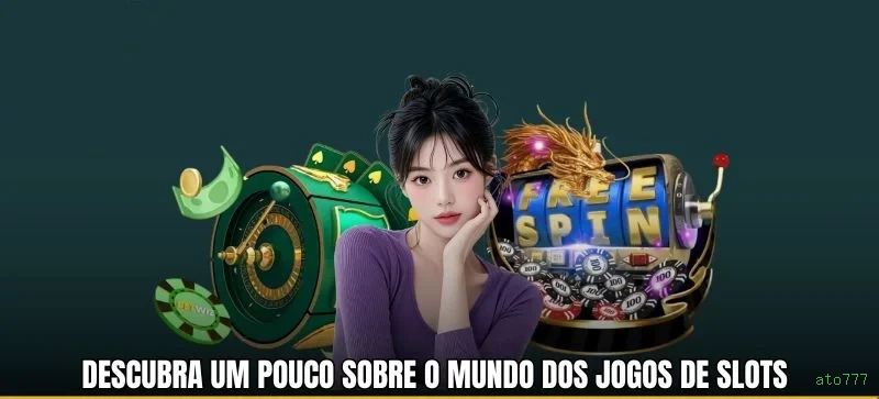 ato777 Segurança