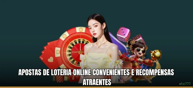 Raspadinhas Digitais