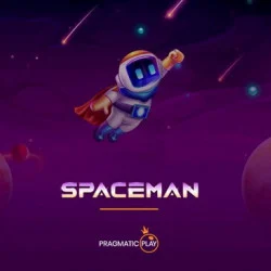 Spaceman ato777